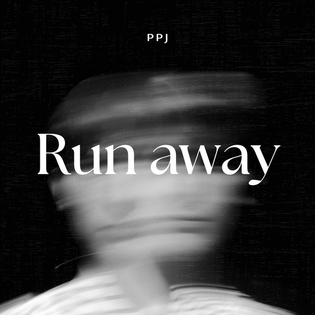 Run away cover art