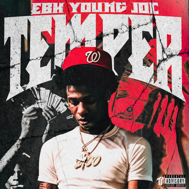 Temper cover