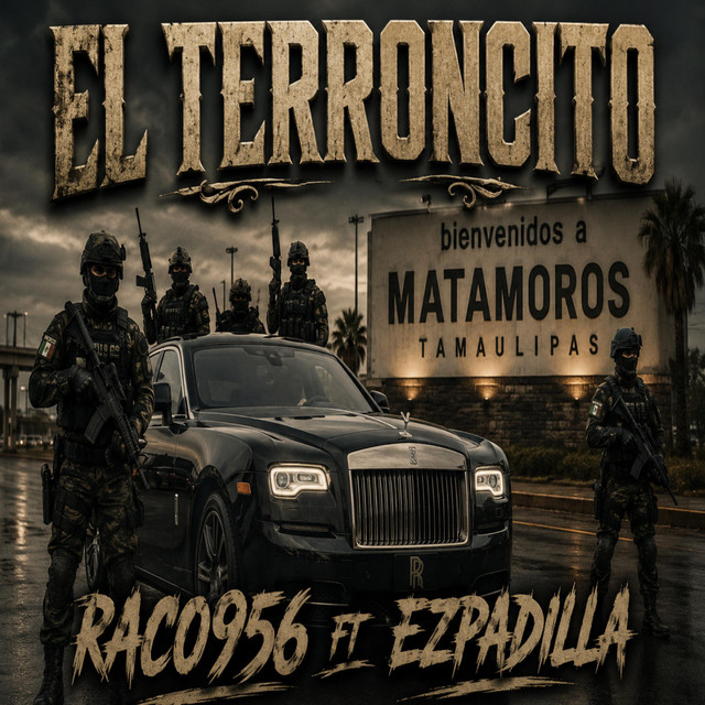 El Terroncito (EzPadilla) [Raco956]