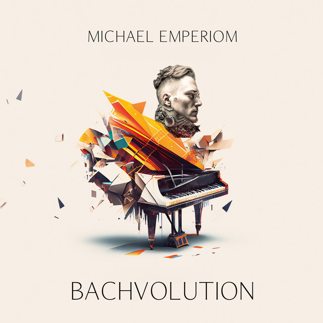 bachvolution