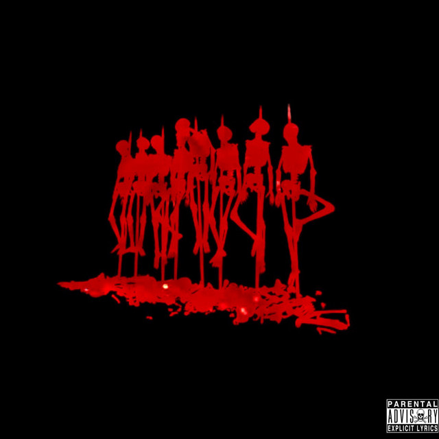 Karnage cover art