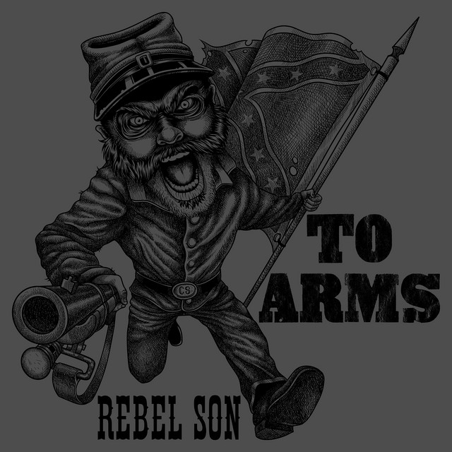 To Arms cover art