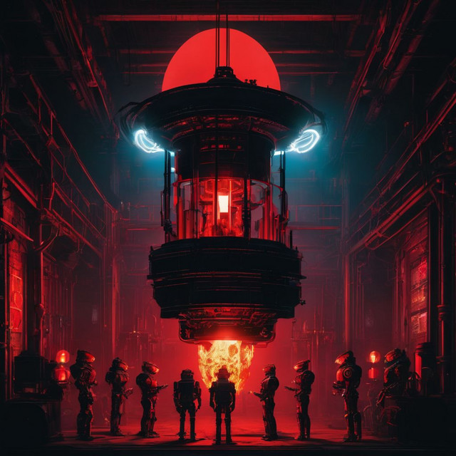 Toyland album image