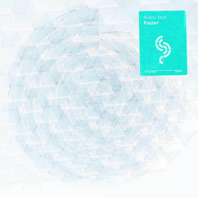 Faster - Extended Mix album art