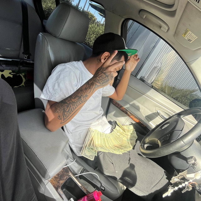 Track 1 cover art