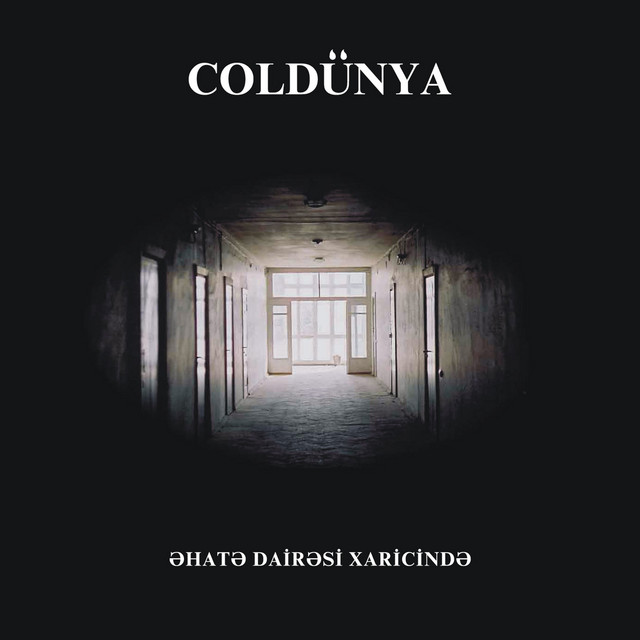 Əhatə Dairəsi Xaricində cover