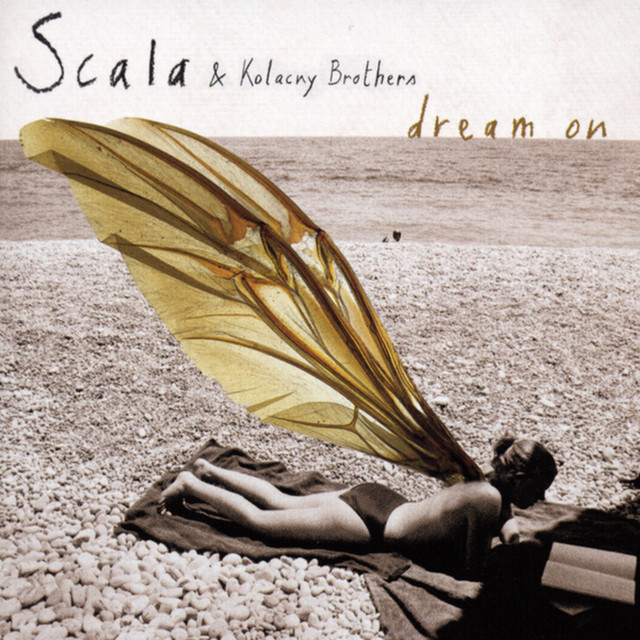 Dream On - French Version cover art