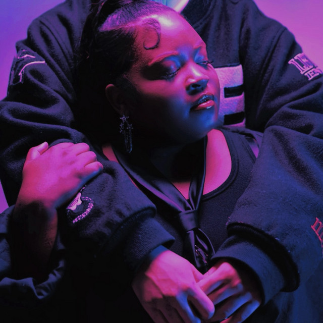 Nobody Else cover art