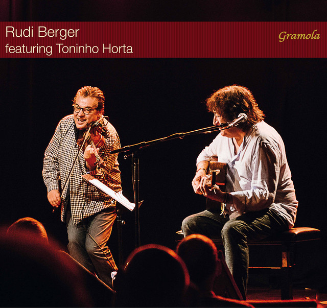 Rudi Berger