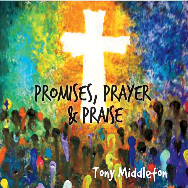 Promises, Prayer & Praise cover