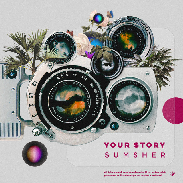 Your Story cover art