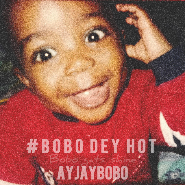 Bobo Dey Hot cover art