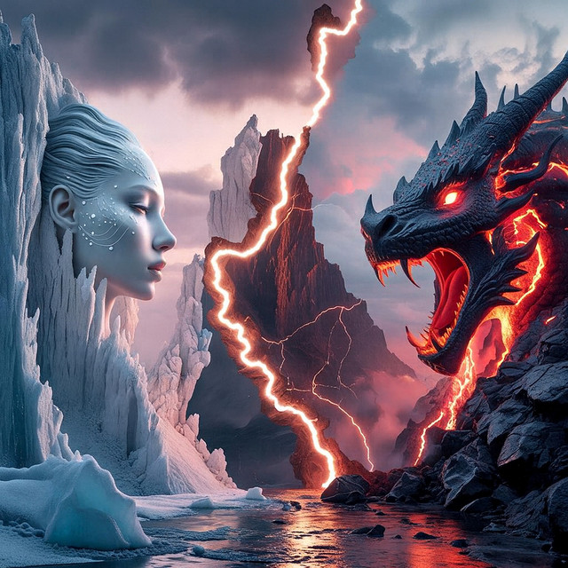 Bitch! (Whisper & Scream)