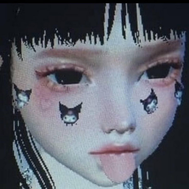 Cherry Void cover art