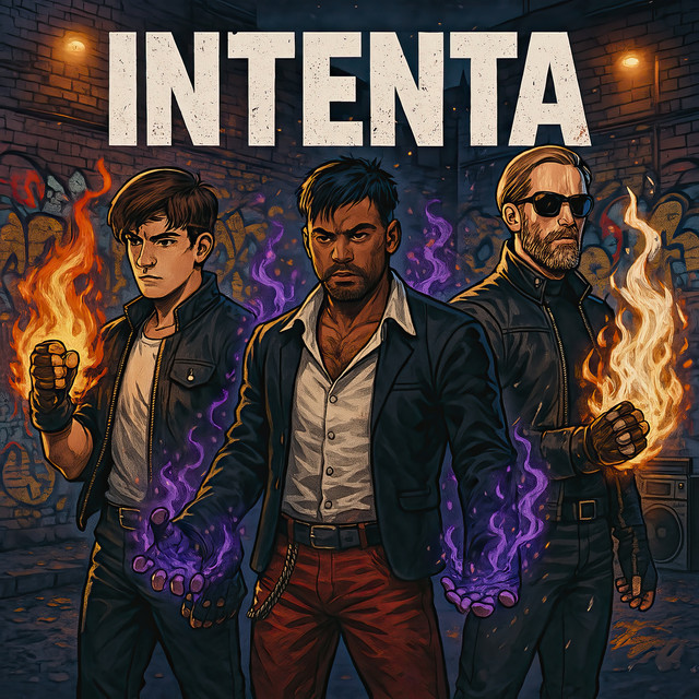 Intenta