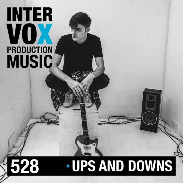 Ups and Downs cover