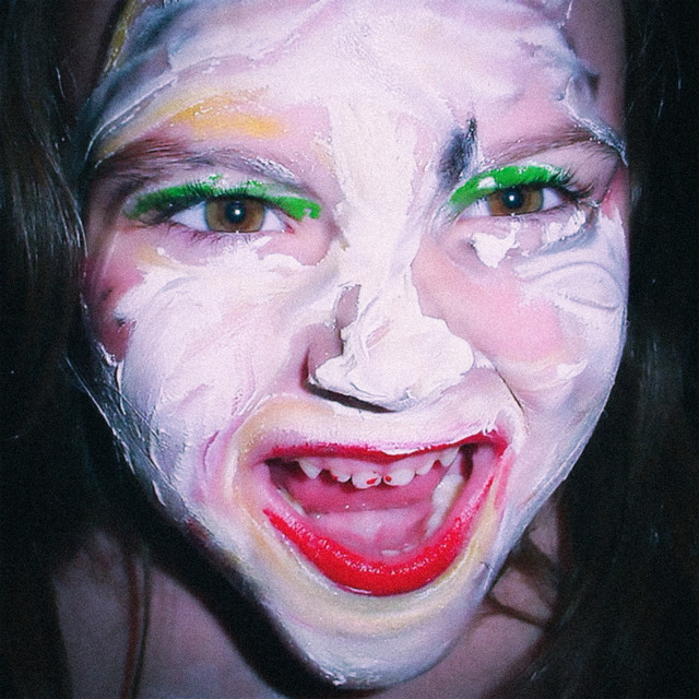 Jane cover art