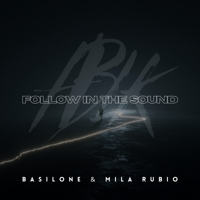 Обкладинка: Follow in the Sound — Basilone