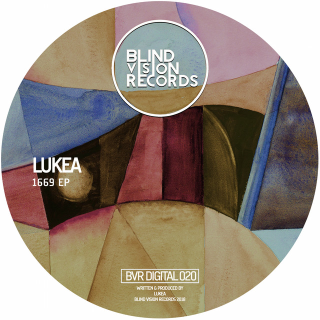 1669 EP cover