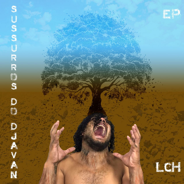 Sussurros do Djavan