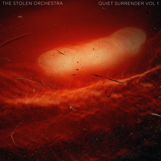 Quiet Surrender, Vol. 1 (single)