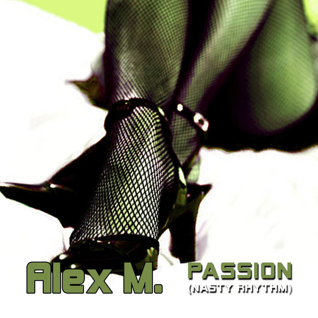 Passion (Nasty Rhythm) - Radio Mix