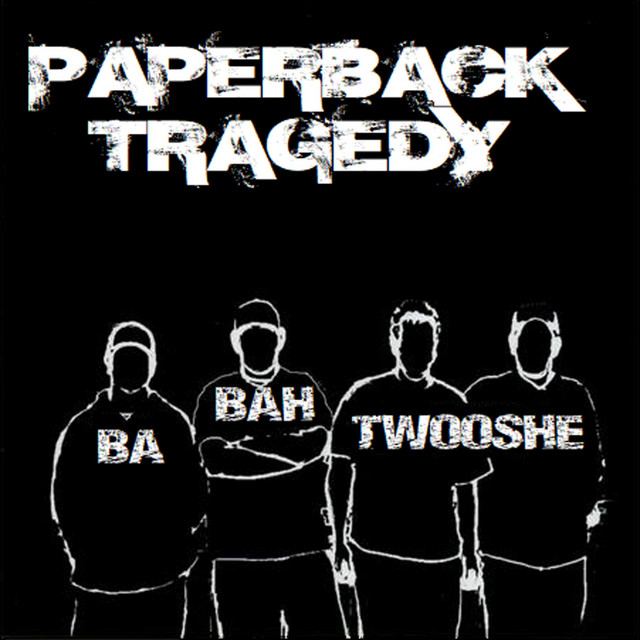 Ba Bah Twooshe cover
