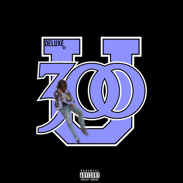 3Hunnit (Summer Edition) cover art