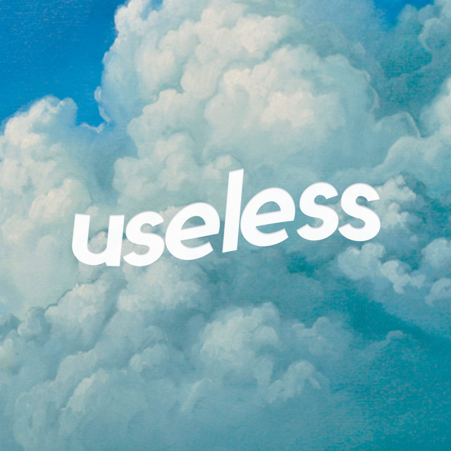 useless cover art