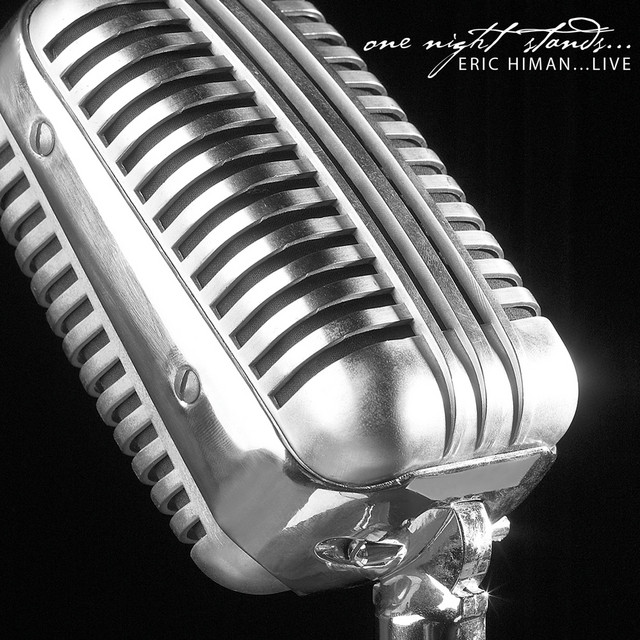 One Night Stands cover art