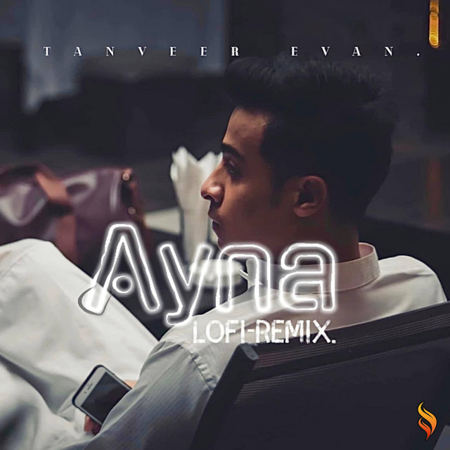 Ayna - Lofi Remix