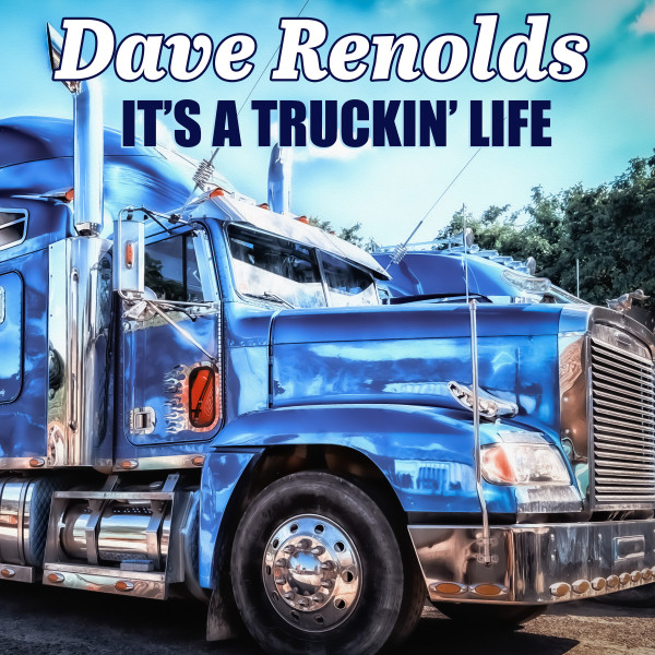Dave Reynolds Photo