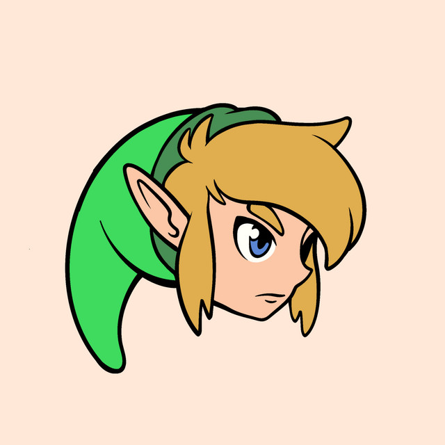 Zelda Theme (Marimba Ringtone) cover art