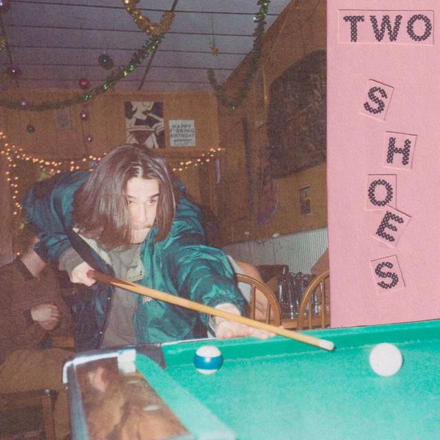 Two Shoes cover