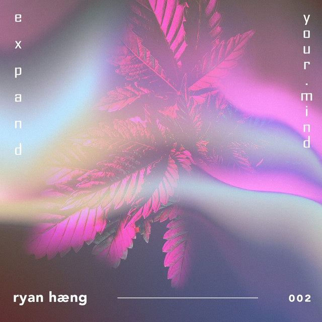 Expand Your Mind cover