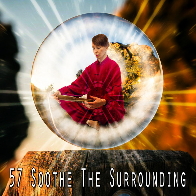 57 Soothe The Surrounding cover art