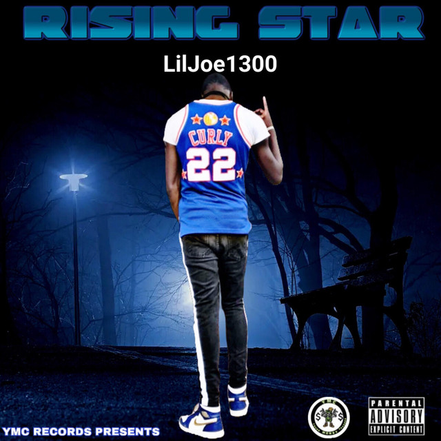 Rising Star - Album by LilJoe1300 | Spotify
