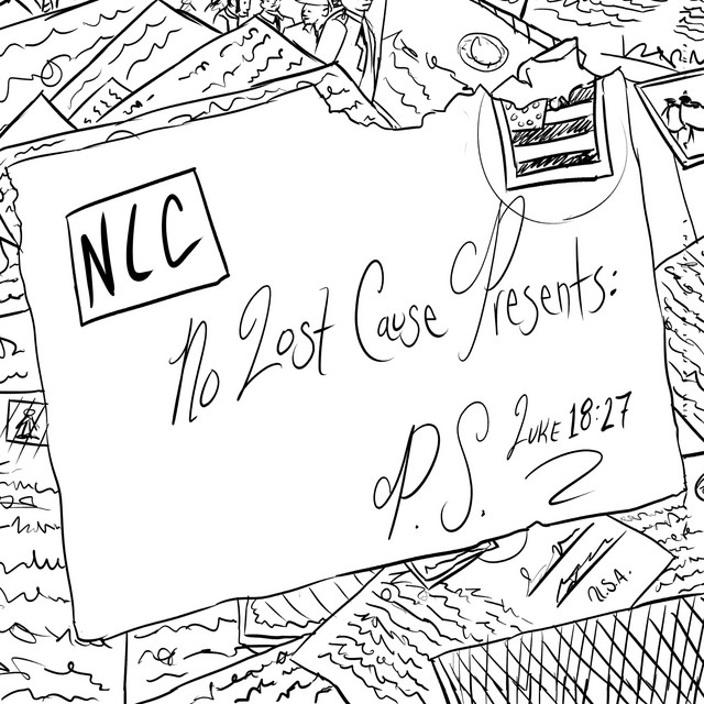 P.S. cover