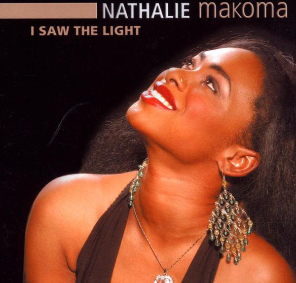 I Saw the Light cover art