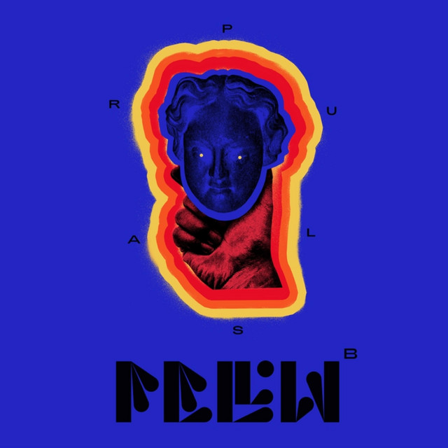 Pulsar cover