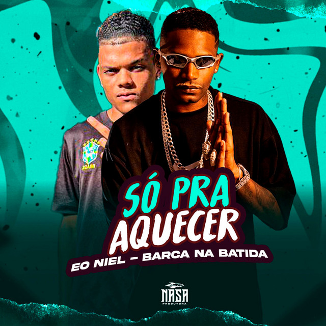 Só Pra Aquecer