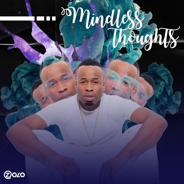Mindless Thoughts cover art