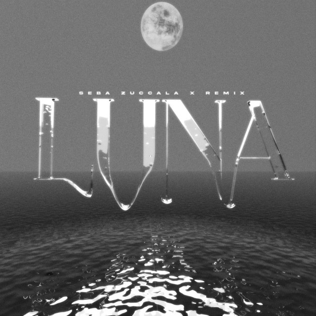 Luna - Techengue