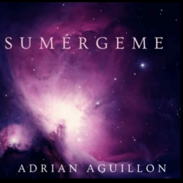 Adrian Aguillon