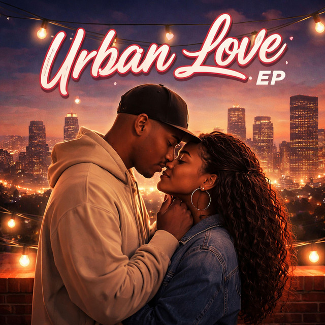 Urban Love EP