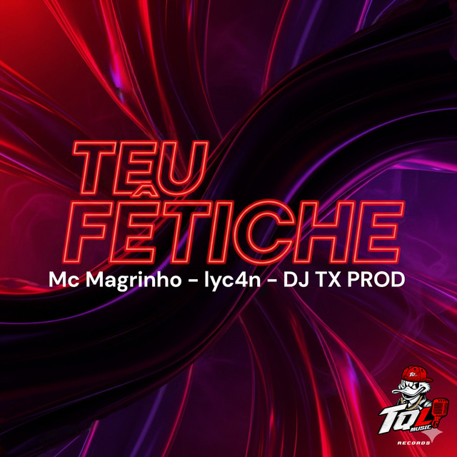 Teu Fêtiche