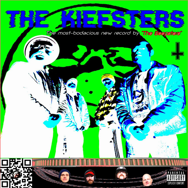 The Beepsters