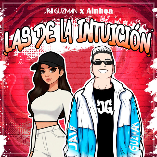 Las de la Intuición cover