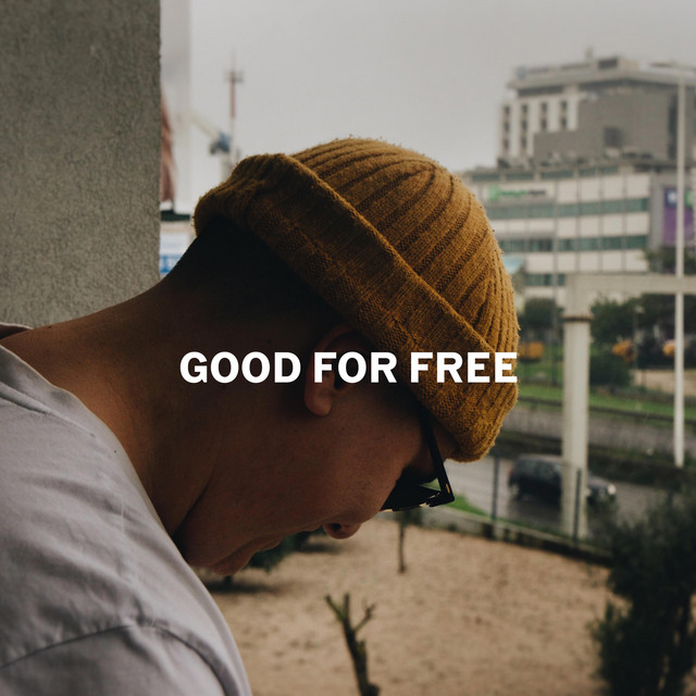 GOOD FOR FREE cover