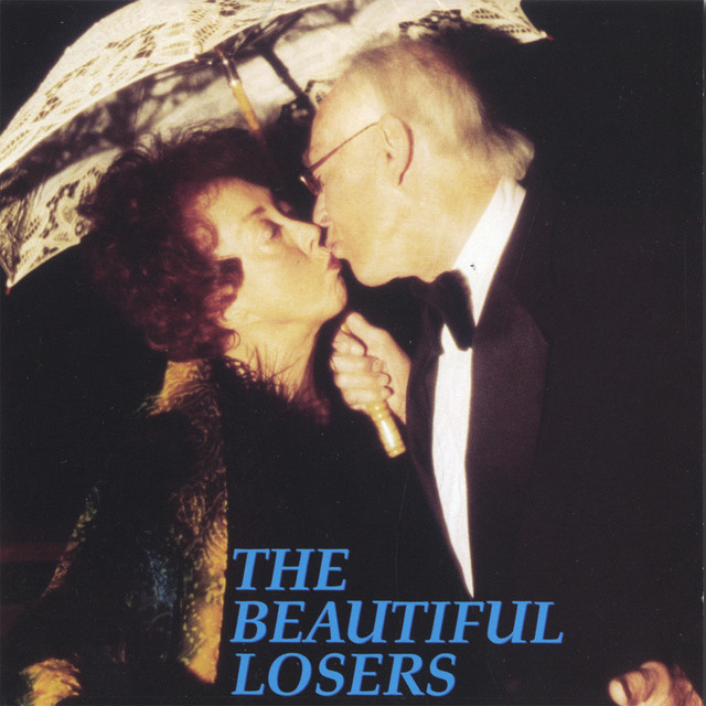 The Beautiful Losers cover art